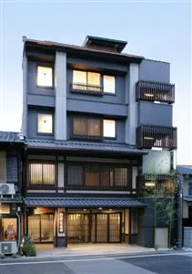 Matsubaya Ryokan Hotel Kyoto