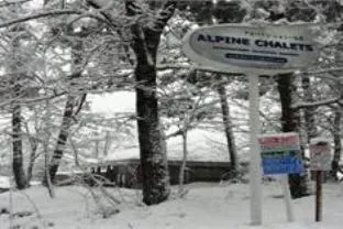 Alpine Chalets Hakuba