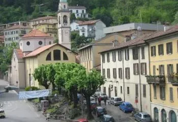 Como San Rocco B&B