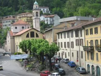 Como San Rocco B&B