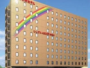 Kamenoi Hotel Fukuoka kanenokuma