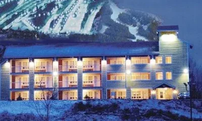 Hotel & Suites Les Laurentides