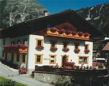 Ausfernerhof Berwang