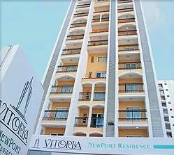 Vitoria Newport Residence