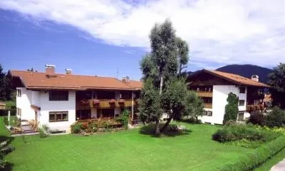 Trinkl Holiday Apartments