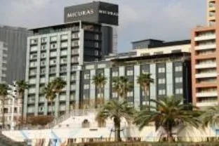 Hotel Micuras