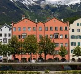 Appartement-Innsbruck