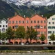 Appartement-Innsbruck