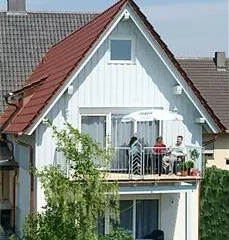 Ferienwohnung Doerk