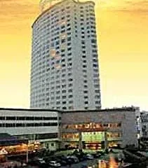 Jinpei Hotel