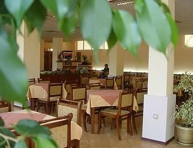 Hotel Zlaten Rog