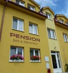 Pension Bed & Breakfast