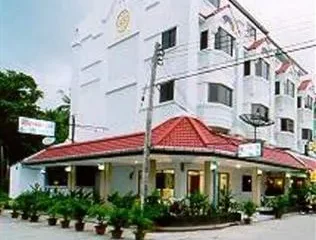 Welcome Inn on Karon Beach