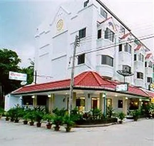 Welcome Inn on Karon Beach