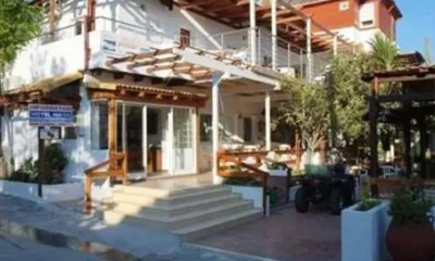 Hotel Nikos