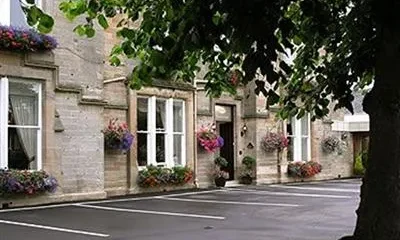 Carrick Lodge Hotel