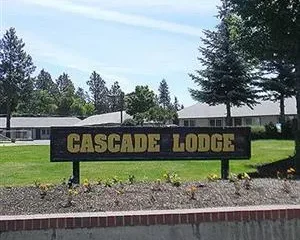 Cascade Lodge