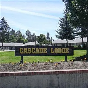 Cascade Lodge