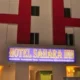 Hotel Sahara Inn Prima Selayang