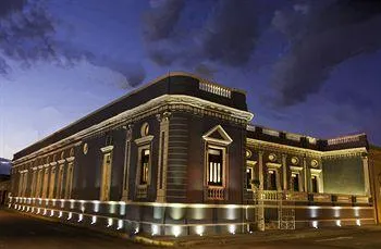 Casa Azul Hotel Monumento Historico