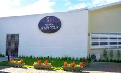 Pousada Xama Tour