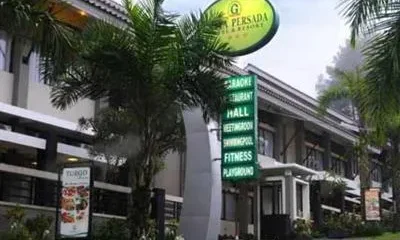 Hotel Griya Persada