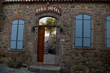 Hera Boutique Hotel