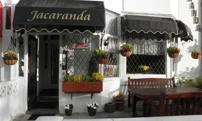 The Jacaranda Guest House