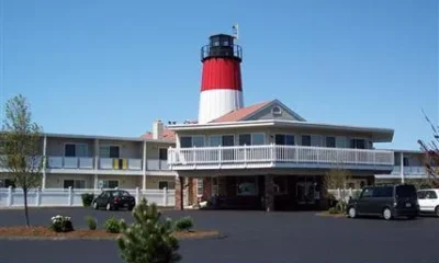 Riverview Resort on Cape Cod