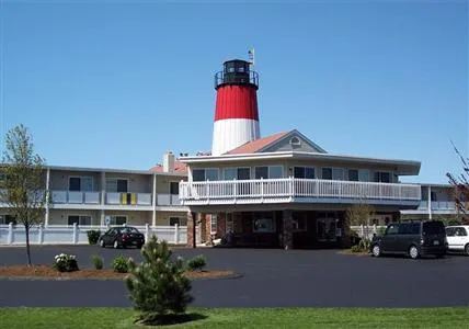 Riverview Resort on Cape Cod