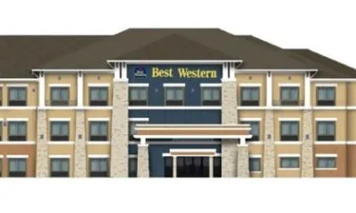 Best Western Plus Lytle Inn & Suites