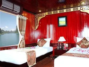 Halong Dragon Cruise Deluxe