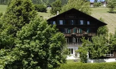 Youth Hostel Saanen