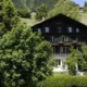 Youth Hostel Saanen