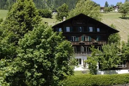 Youth Hostel Saanen