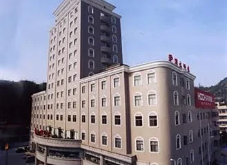 Hu Chuan Hotel