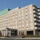 Hotel Route-Inn Utsunomiya