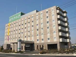 Hotel Route-Inn Utsunomiya