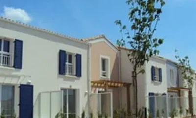 Residence Goelia La Grande Plage