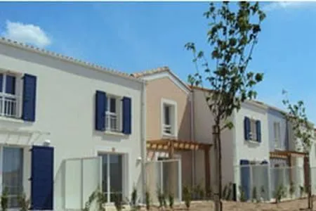 Residence Goelia La Grande Plage