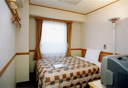 Toyoko Inn Kobe Sannomiya