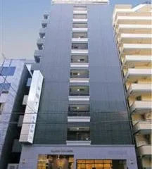 Toyoko Inn Nihon-bashi Zeimusho-mae