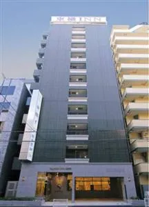 Toyoko Inn Nihon-bashi Zeimusho-mae