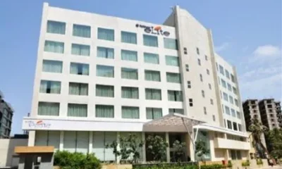 Hotel Kohinoor Elite