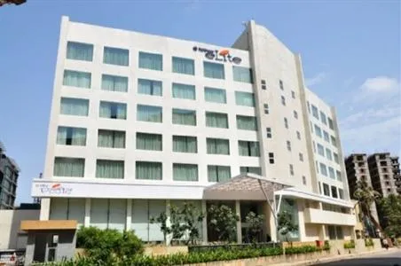 Hotel Kohinoor Elite