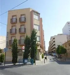 Hotel Roma San Juan de Alicante