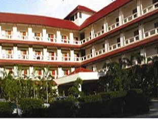 A.P Garden Hotel