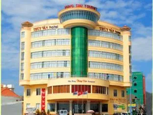 Thuy Van Hotel