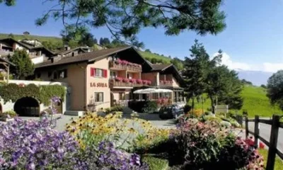 Hotel La Siala