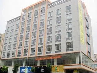 8 inns - Zhongtang Twon Branch